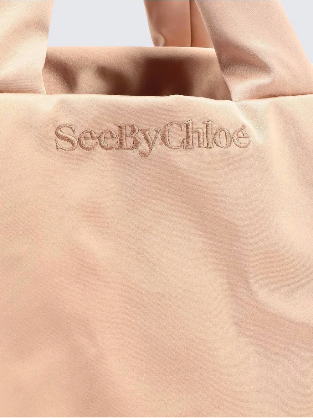 See By Chloe perfect just